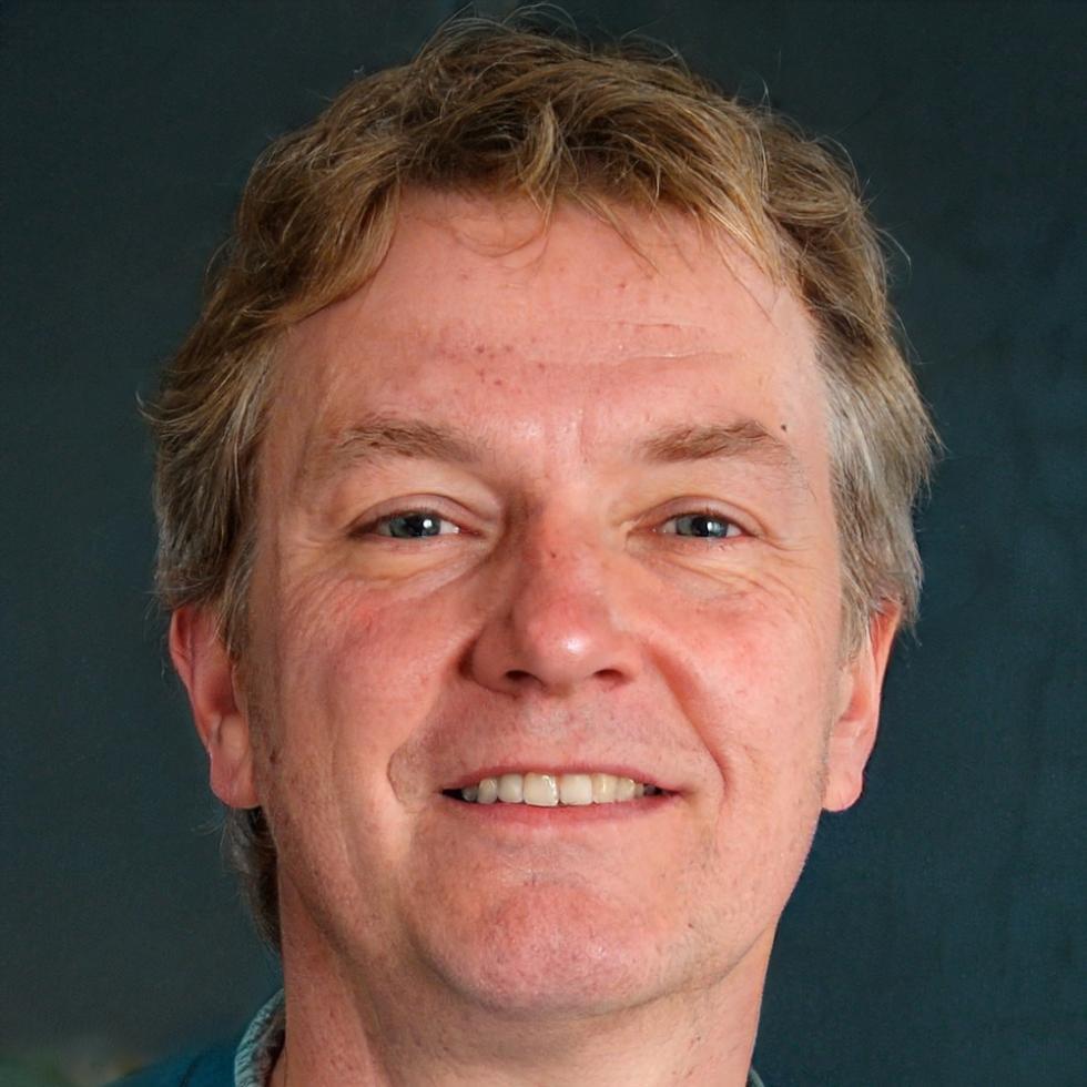 Thomas Müller - Finanzanalyst