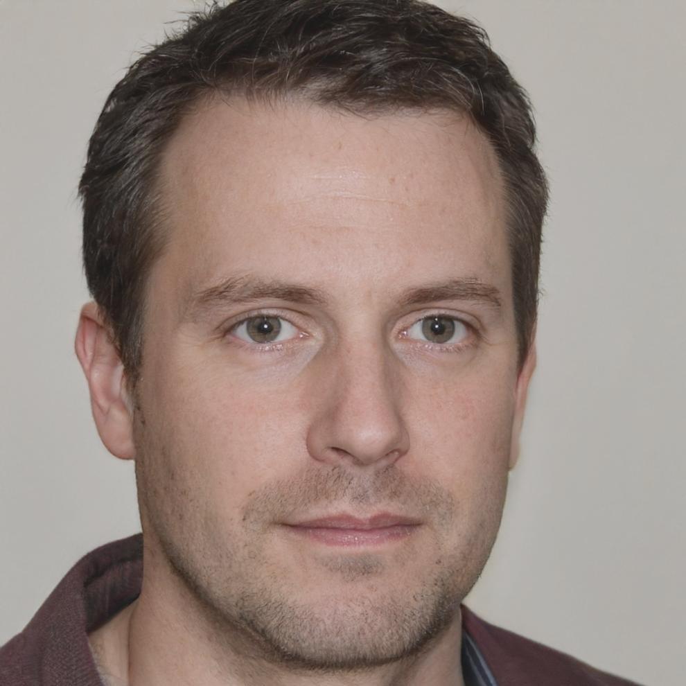 Marcus Weber