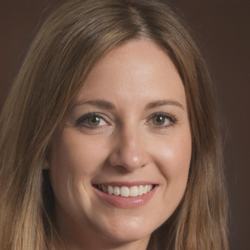 Sarah Schneider - Investmentberaterin